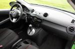 Mazda2 2010 года